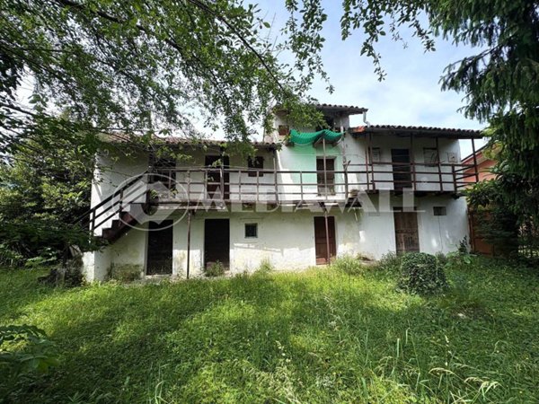 casa indipendente in vendita ad Aviano