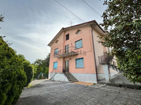 casa indipendente in vendita ad Aviano