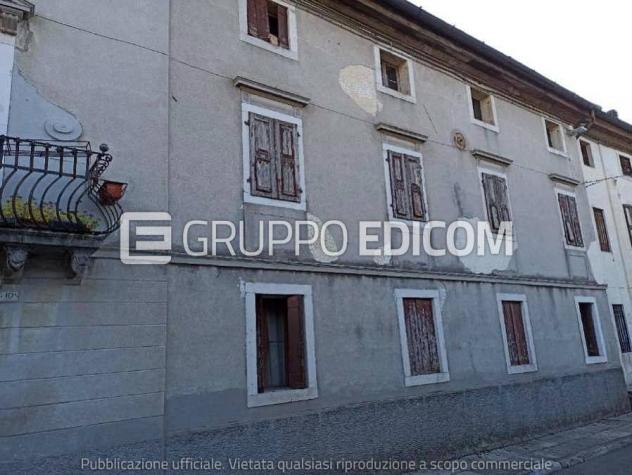 appartamento in vendita ad Aviano