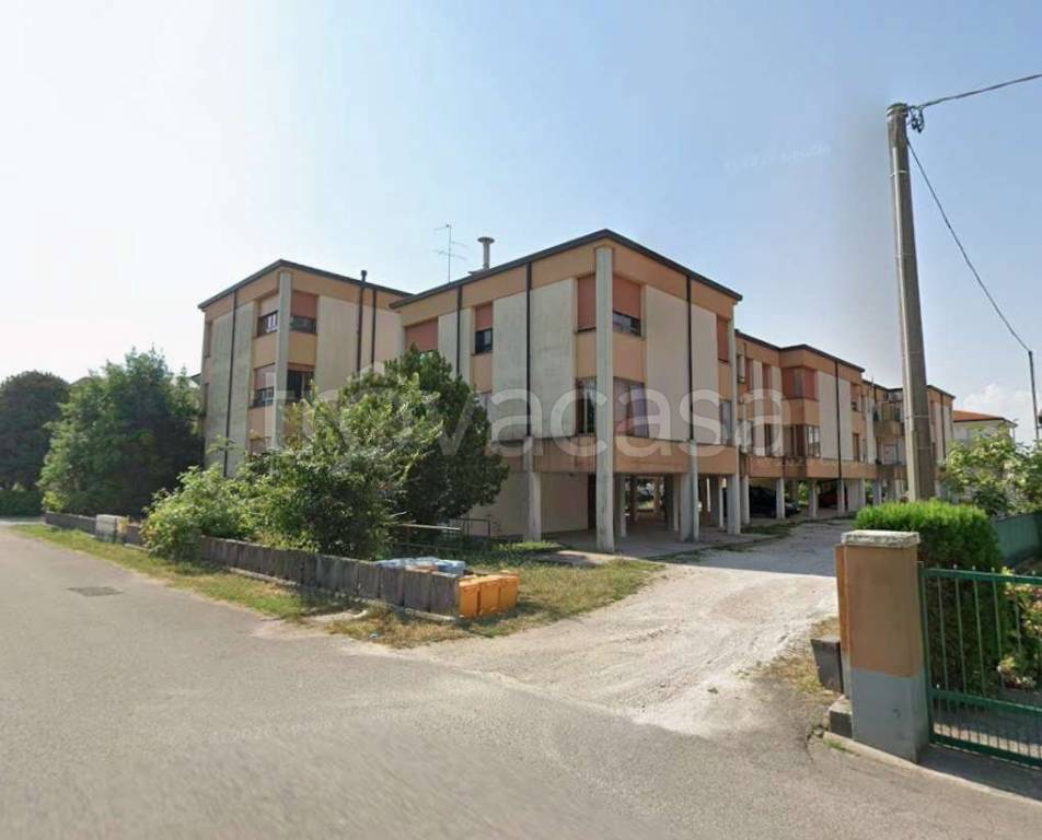 appartamento in vendita ad Aviano