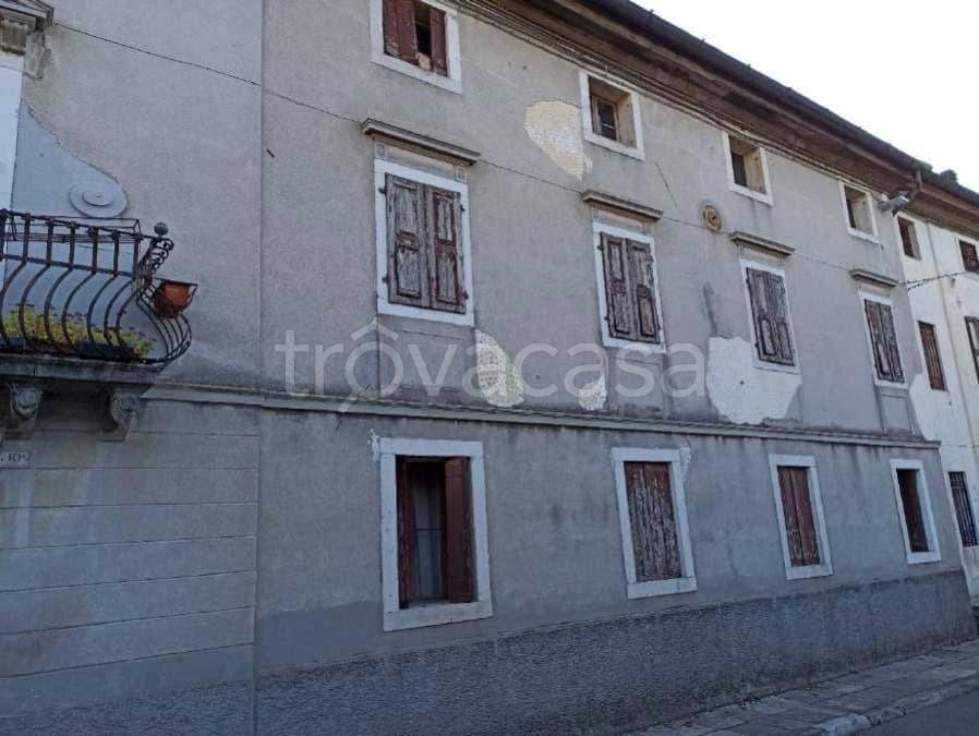 casa indipendente in vendita ad Aviano