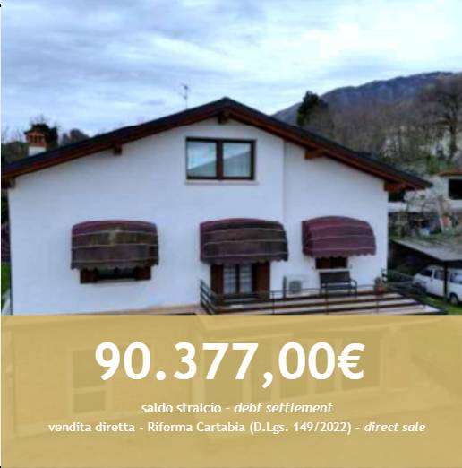 locale commerciale in vendita ad Aviano