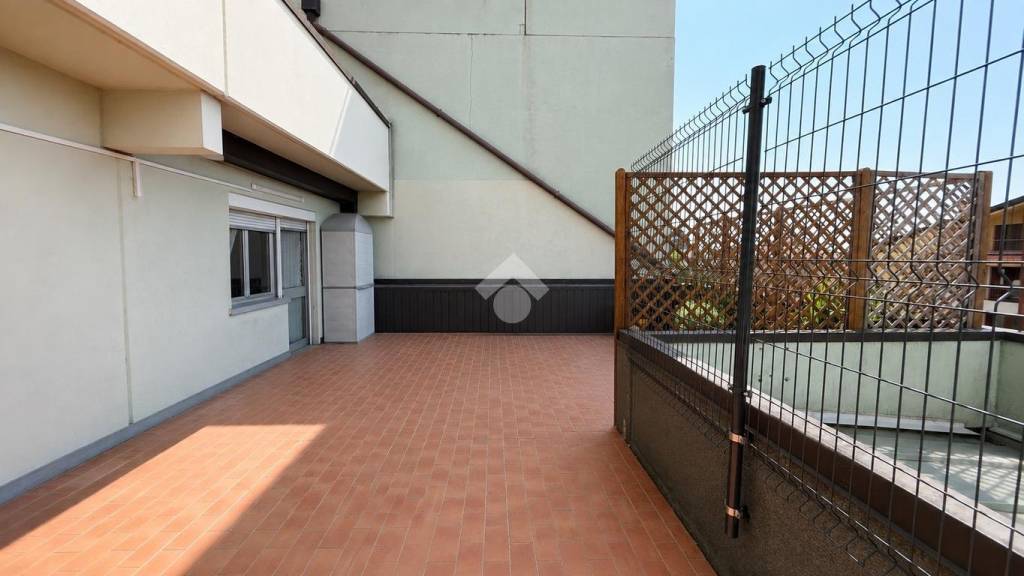 appartamento in vendita ad Aviano