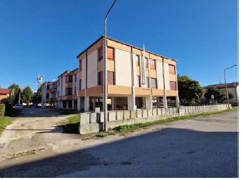 appartamento in vendita ad Aviano