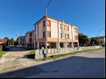 appartamento in vendita ad Aviano