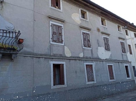 appartamento in vendita ad Aviano