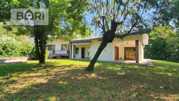 casa indipendente in vendita ad Aviano