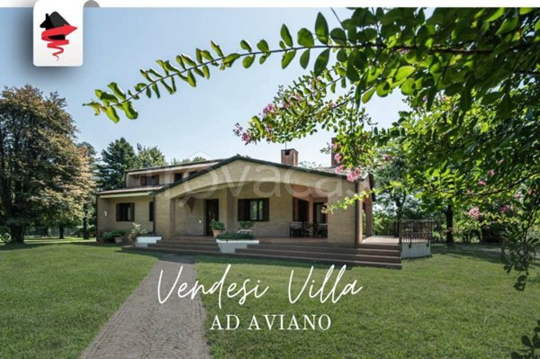 casa indipendente in vendita ad Aviano