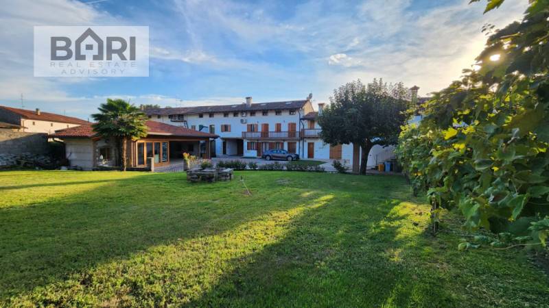 appartamento in vendita ad Aviano