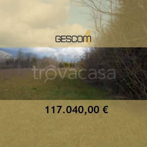 terreno in vendita ad Aviano