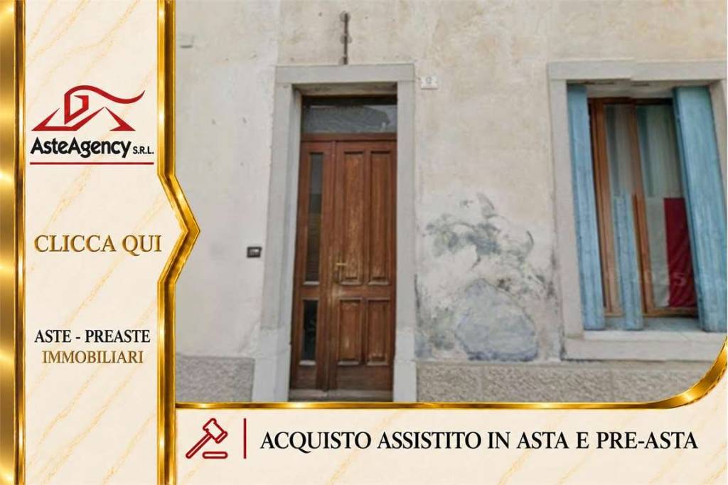 appartamento in vendita ad Aviano
