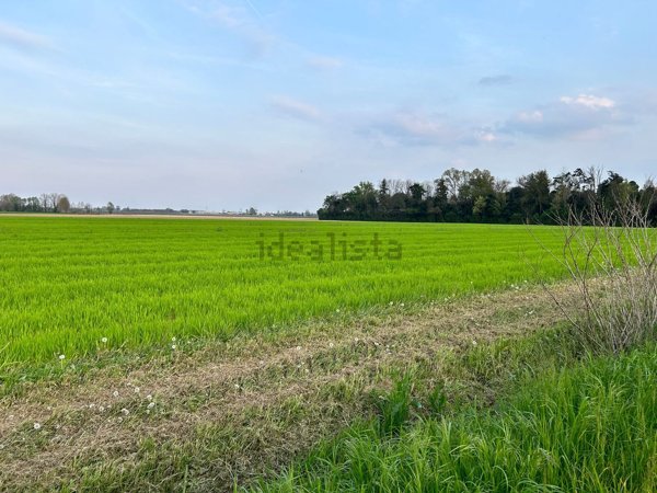 terreno in vendita ad Aviano
