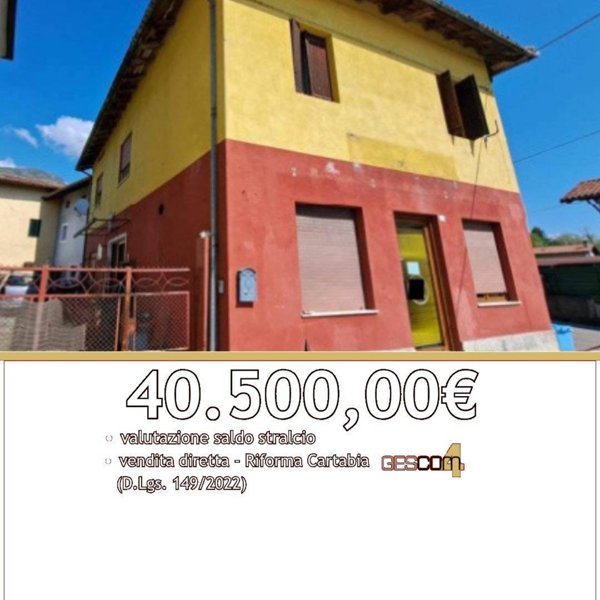 casa indipendente in vendita ad Aviano