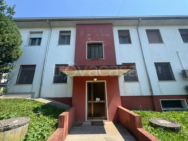 appartamento in vendita ad Aviano