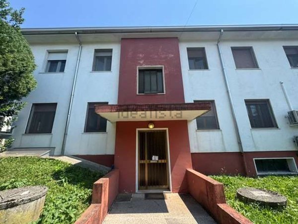 appartamento in vendita ad Aviano