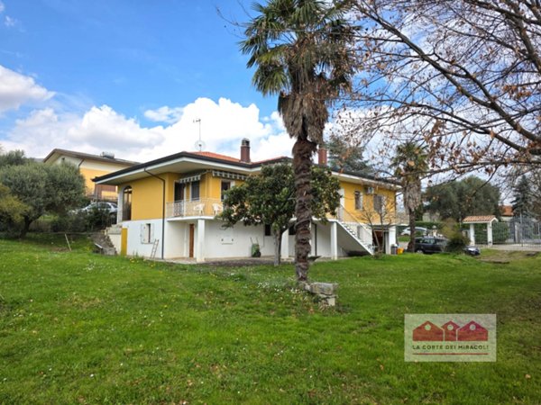 casa indipendente in vendita ad Aviano