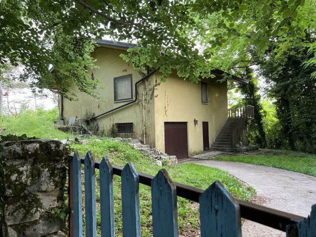 casa indipendente in vendita ad Aviano