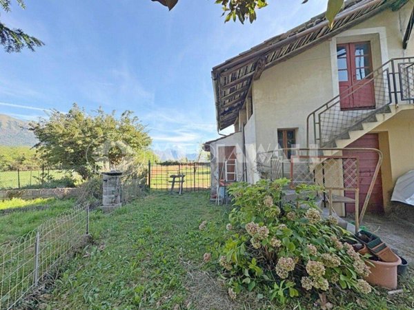 casa indipendente in vendita ad Aviano