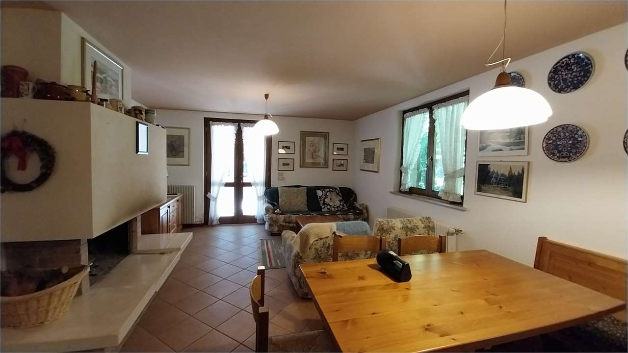 casa indipendente in vendita ad Aviano