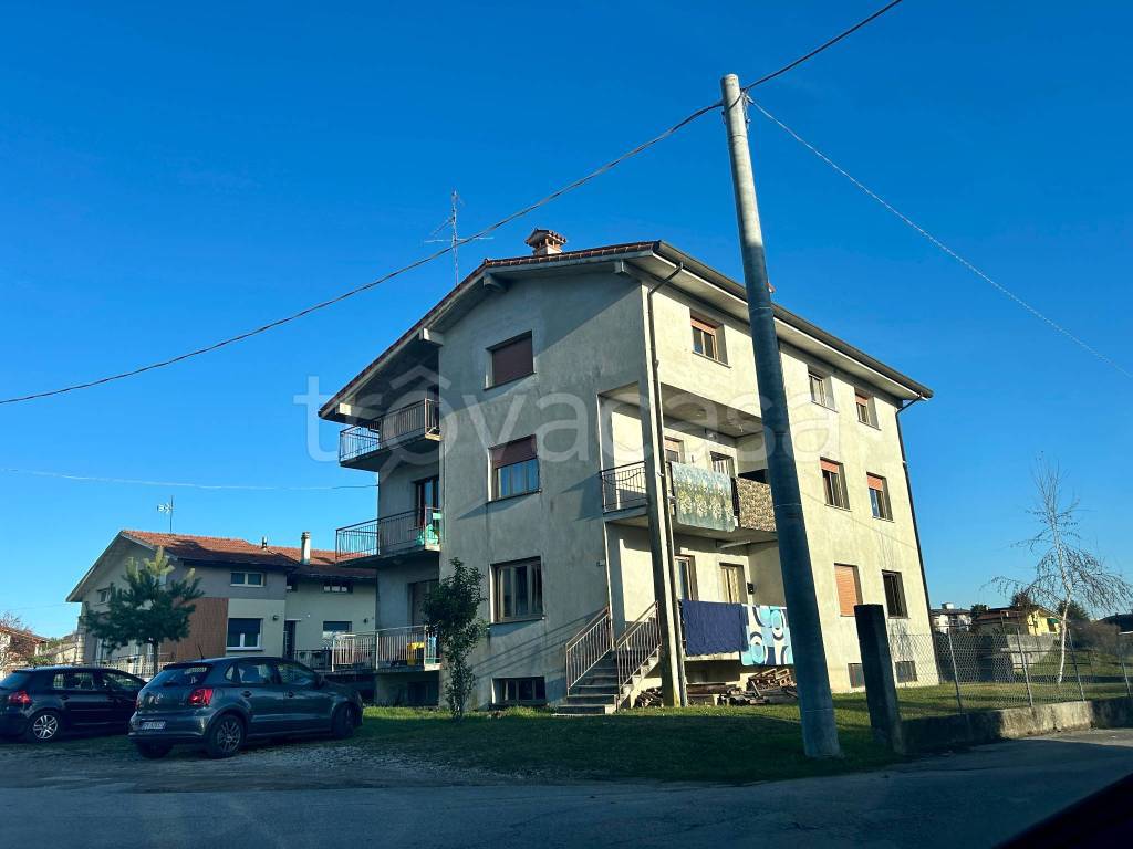 appartamento in vendita ad Aviano