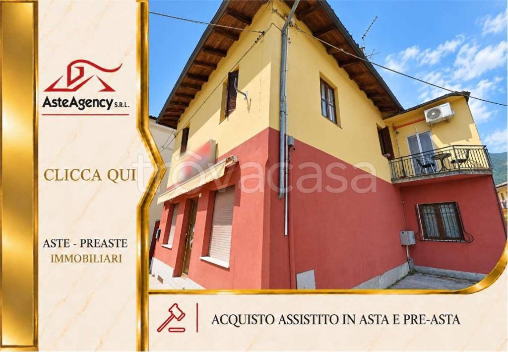 appartamento in vendita ad Aviano
