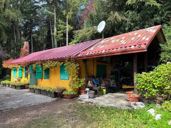 casa indipendente in vendita ad Aviano