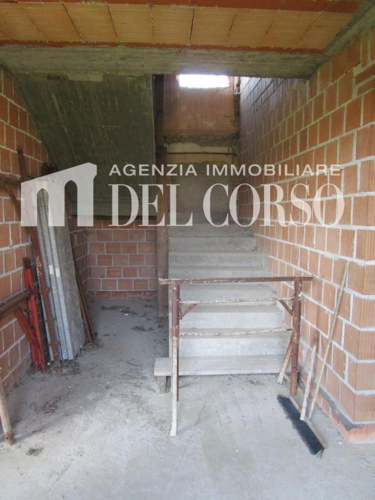 casa indipendente in vendita ad Azzano Decimo in zona Cesena