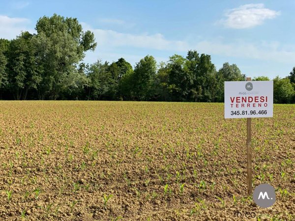 terreno agricolo in vendita ad Azzano Decimo
