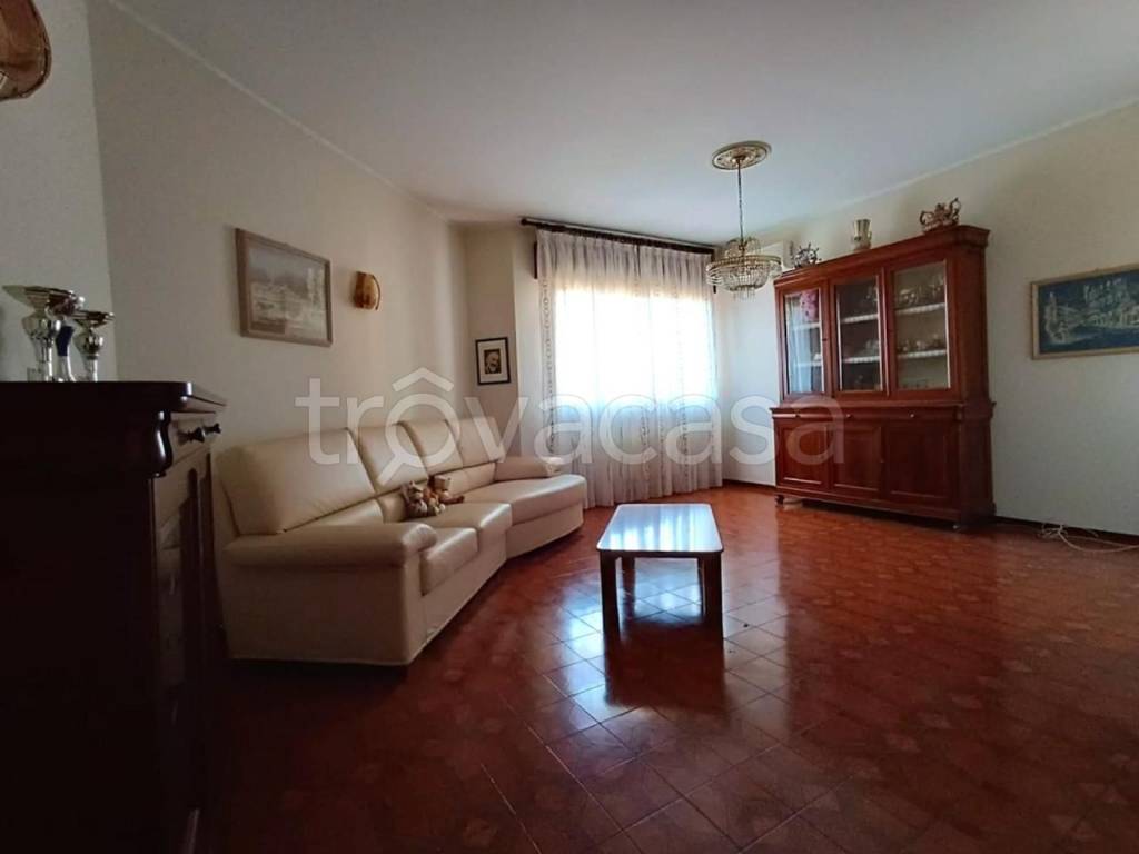 appartamento in vendita ad Azzano Decimo in zona Corva