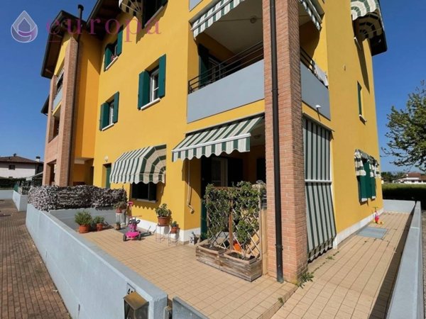 appartamento in vendita ad Azzano Decimo