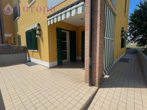 appartamento in vendita ad Azzano Decimo