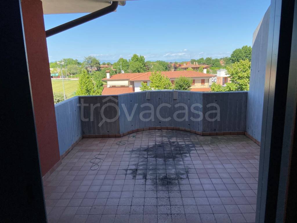 appartamento in vendita ad Azzano Decimo