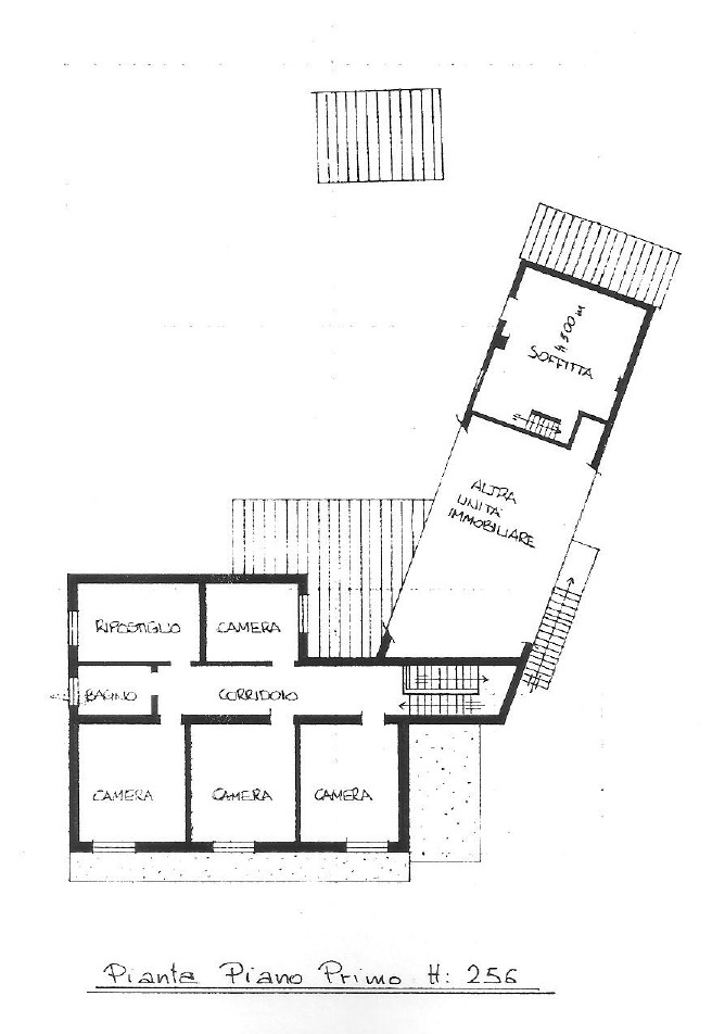 casa semindipendente in vendita ad Azzano Decimo