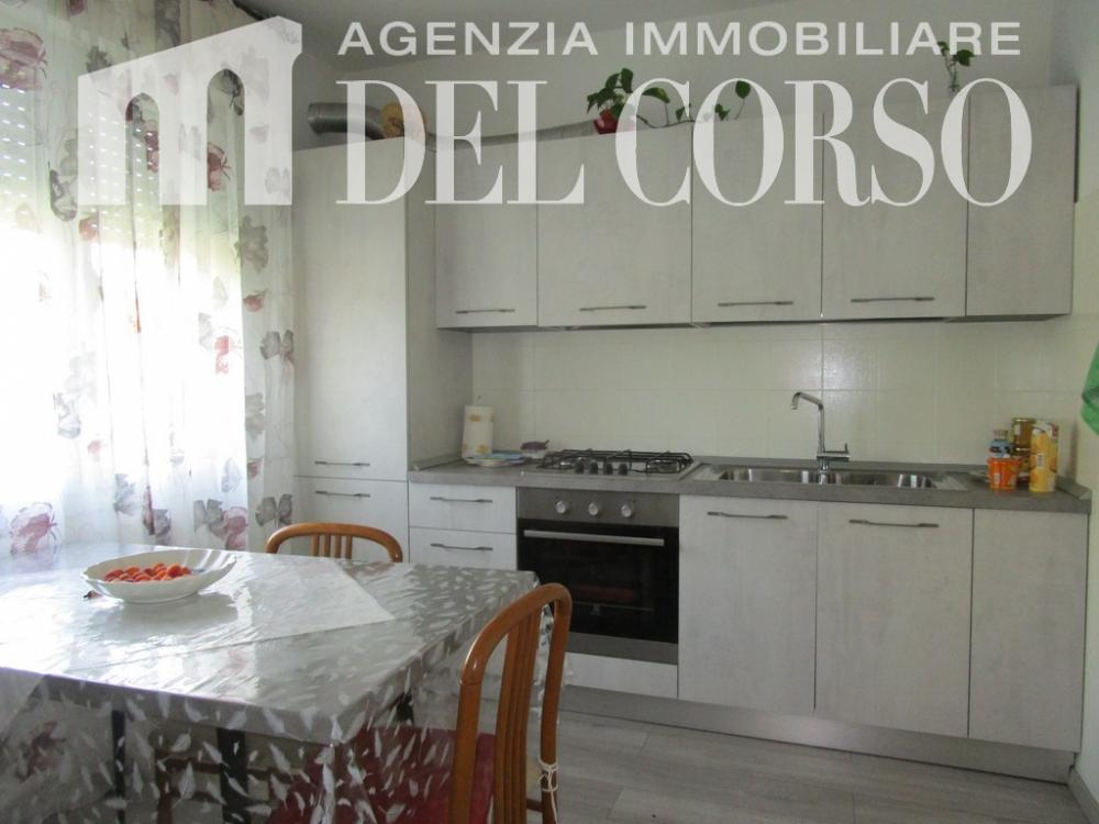 appartamento in vendita ad Azzano Decimo