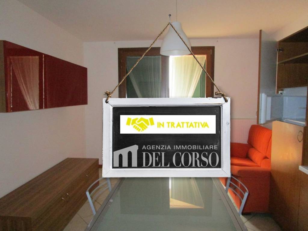 appartamento in vendita ad Azzano Decimo in zona Tiezzo