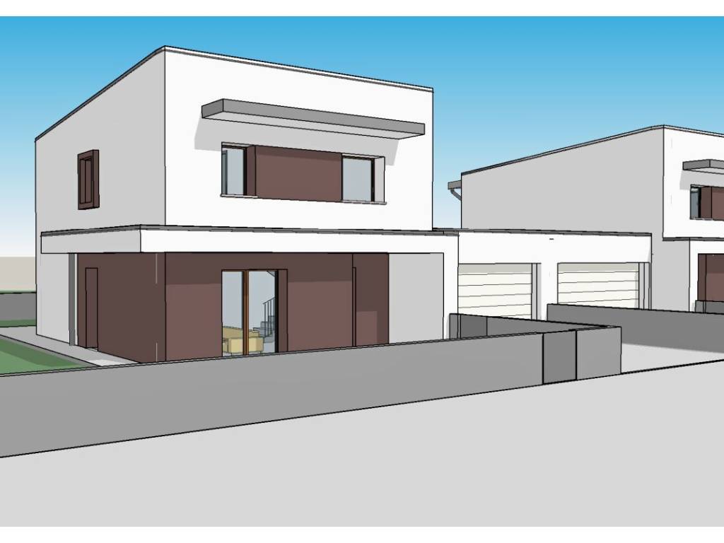 casa indipendente in vendita ad Azzano Decimo