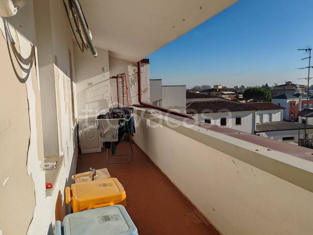 appartamento in vendita ad Azzano Decimo