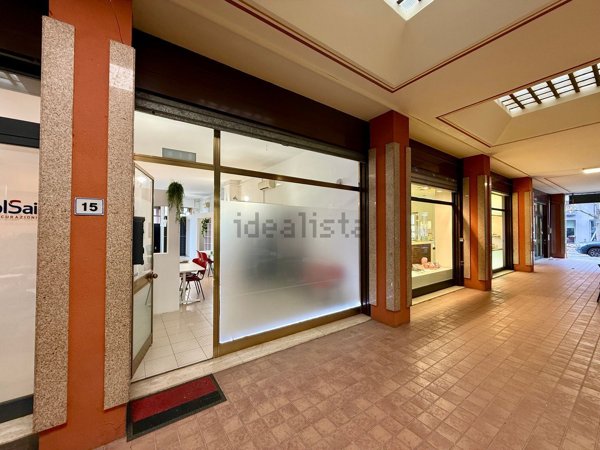 ufficio in vendita ad Azzano Decimo