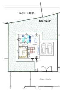 casa indipendente in vendita ad Azzano Decimo in zona Fagnigola