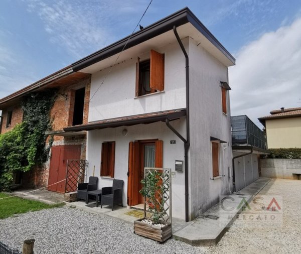 appartamento in vendita ad Azzano Decimo