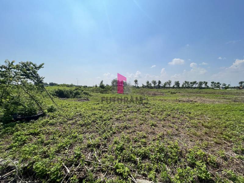 terreno edificabile in vendita ad Azzano Decimo