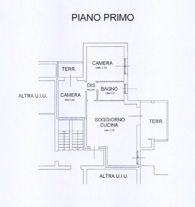 appartamento in vendita ad Azzano Decimo