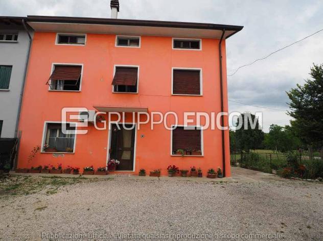 casa indipendente in vendita ad Azzano Decimo