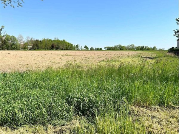 terreno agricolo in vendita ad Azzano Decimo