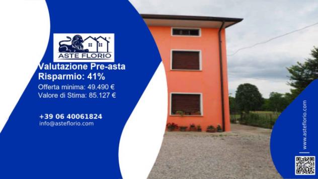 casa indipendente in vendita ad Azzano Decimo