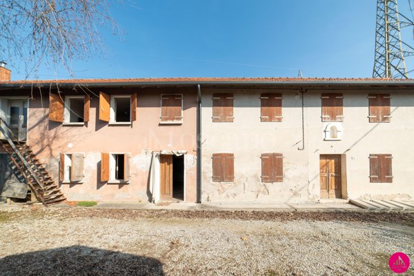 terreno edificabile in vendita ad Azzano Decimo
