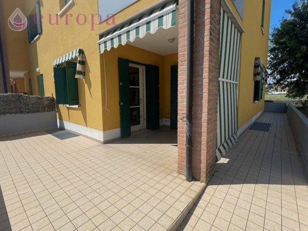appartamento in vendita ad Azzano Decimo