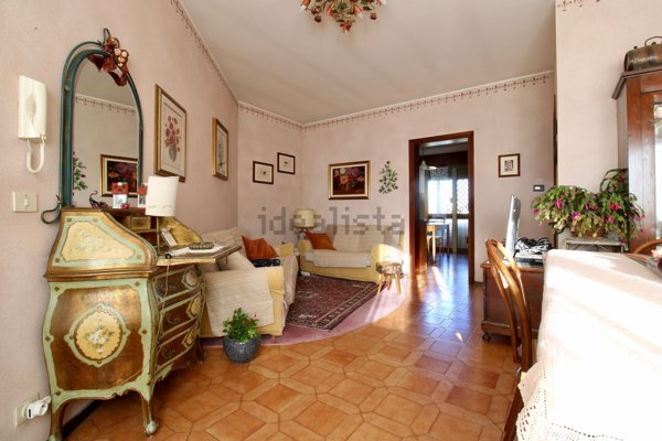 appartamento in vendita ad Azzano Decimo in zona Corva