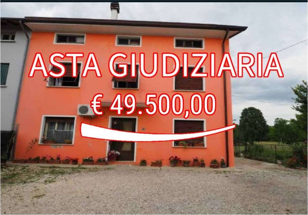 casa indipendente in vendita ad Azzano Decimo