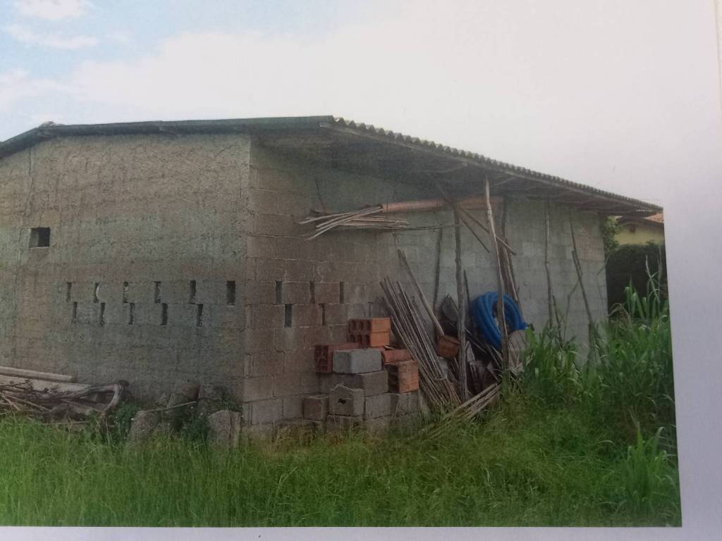 casa indipendente in vendita ad Azzano Decimo in zona Fratte
